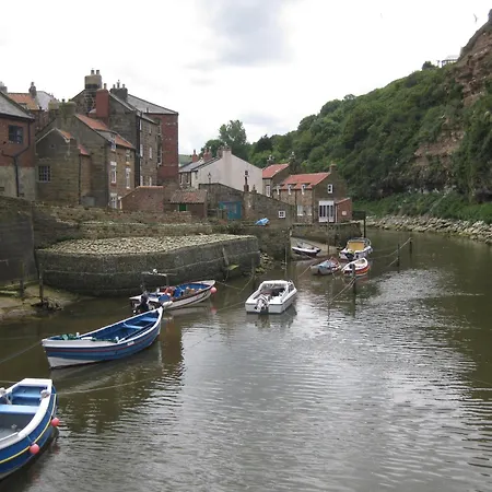 Rock Lea Staithes