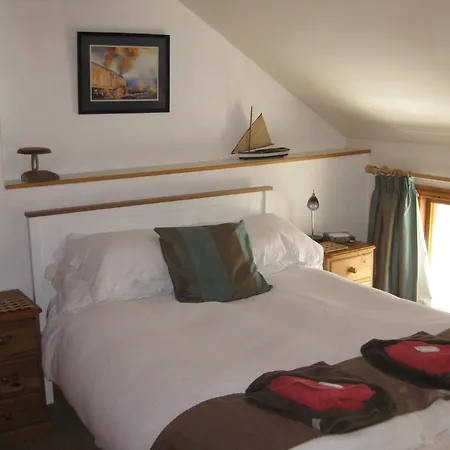 Сasa de vacaciones Rock Lea