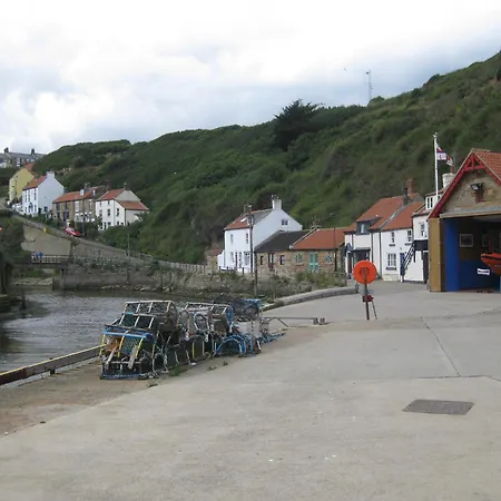 Rock Lea Holiday home Staithes