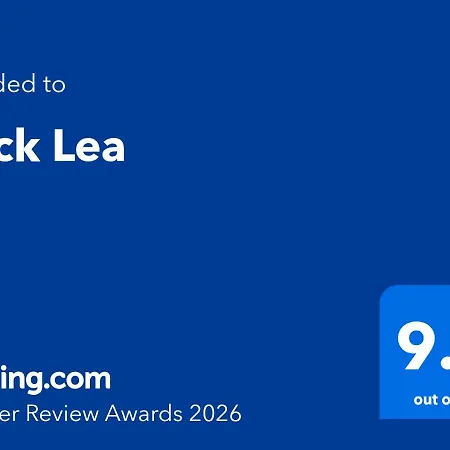 Rock Lea Staithes